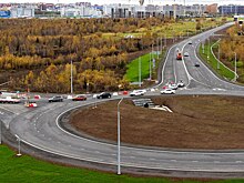 На Ямале появится семь новых зарядных станций для электромобилей