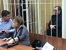 Стало известно о ходе уголовного дела о хищении имущества семьи Баталова