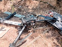 Под Запорожьем новороссийские десантники за неделю сбили более 20 дронов ВСУ