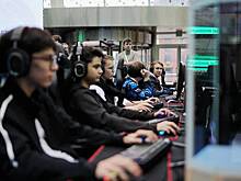 Москва установила национальный рекорд по числу участников кибертурниров