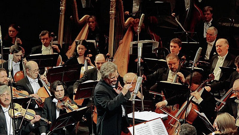 День рождения Вивальди отметят в Москве концертом