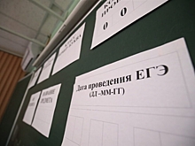 В Волгоградской области 18 выпускников сдали химию и литературу на 100 баллов