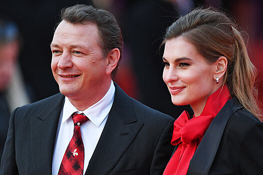 Супруга Башарова заявила о разводе