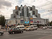 В Волгограде нашли подрядчиков для благоустройства площади Чекистов