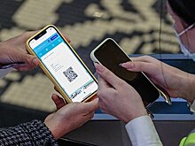 В Минцифры подготовят контрмеры против фейковых QR-кодов