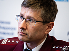 В Свердловской области сломили тенденцию по заболеваемости COVID