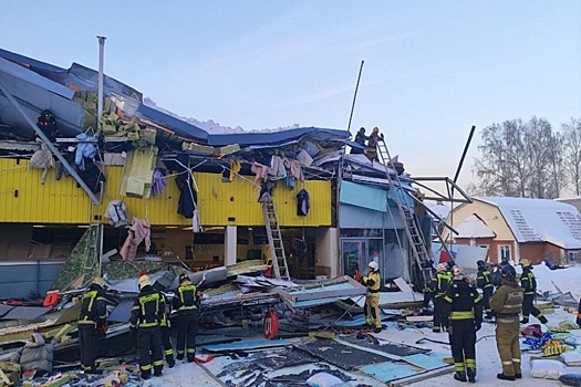 В Новосибирской области проверят самовольно построенные и реконструированные объекты