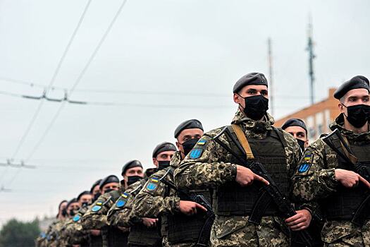 США выделили Украине $200 млн на защиту от военной угрозы