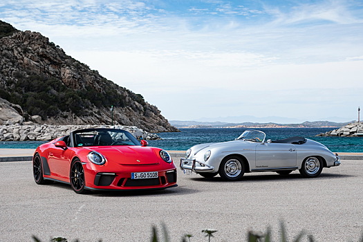 Фирма Porsche посоветовала сотрудникам отказаться от премии 9700 евро