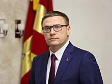 Алексей Текслер во время поездки в Карталинский район совершил свой фирменный разворот