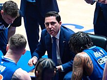 Хавьер Паскуаль: «Уровень конкуренции в Евролиге после отстранения российских команд несколько снизился»