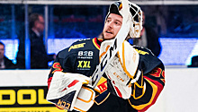 Хоккейный "Ак Барс" подписал лучшего вратаря чемпионата Швеции