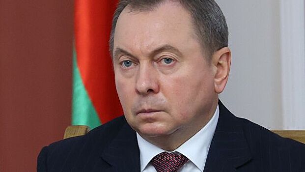В Белоруссии указали на попытки сделать из страны "вторую Украину"