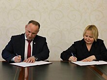 «Уралхим» подписал соглашения о социальном партнерстве с районами Кировской области