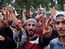 МВД пожаловалось на нехватку денег на депортацию мигрантов