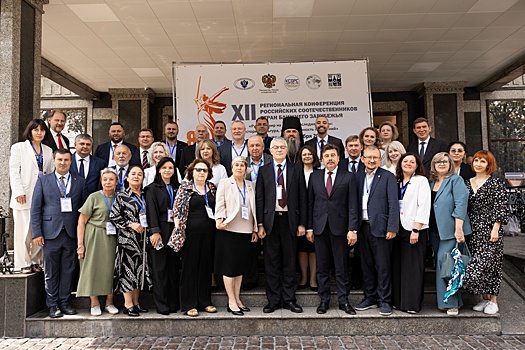 Русский мир в Кыргызстане стоит на защите наследия Победы