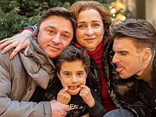 Максим Лагашкин и Екатерина Стулова, прожившие вместе 28 лет, раскрыли секрет счастливого брака