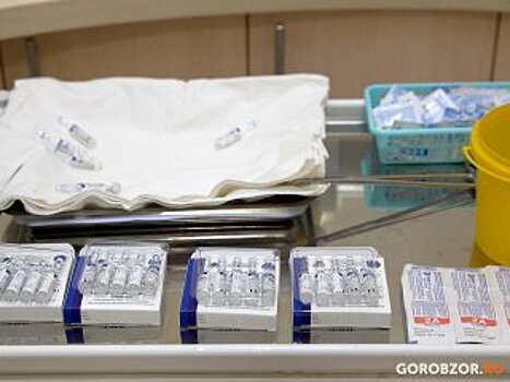 В Башкирии от коронавируса привито более 50% граждан