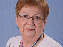 В Курске ушла из жизни заместитель директора гимназии №4 Елена Мусакина