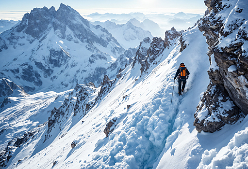 «Серьезные затраты»: во сколько обходится операция по спасению застрявшей на пике Победы россиянки