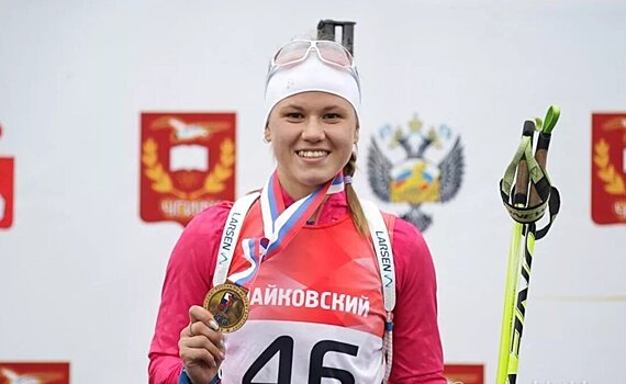Кристина Резцова: «Все мои тренировки проходят по планам Норицына. Каждый день он контролирует мое состояние, если нужно, вносит коррективы в работу»