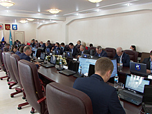 Глава Калининграда Андрей Кропоткин: отчёт о проделанной работе за 2020 год