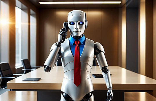 Деньги, возможности и растущая конкуренция на рынке ИИ