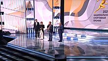   В хоккей может играть каждый: создатель ХНВЛ, ижевчанин Михаил Смагин получил национальную спортивную премию  