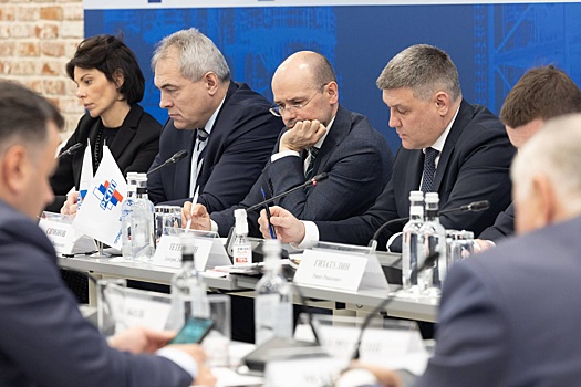 Вопросы охраны окружающей среды для бизнеса в приоритете