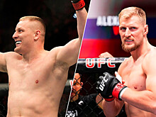 «На бой Павловича и Волкова в UFC трудно сделать прогноз» — чемпион АСА Витрук