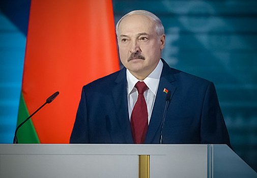 Лукашенко: Белоруссию будут душить, пока она не уничтожит свою экономику