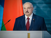 Лукашенко: РФ и Белоруссия должны работать над едиными рынками энергоресурсов