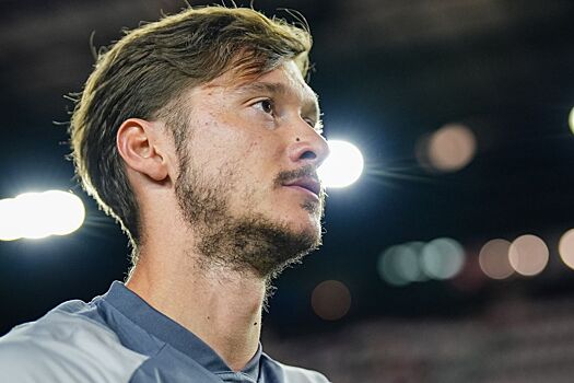 «Атланта» проиграла «Лос‑Анджелесу» в МЛС, Миранчук вышел в стартовом составе