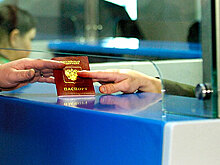 Съемочную группу Lifenews не впустили в Молдавию