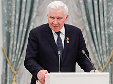 "Получаю удовольствие от работы". Николай Карполь - о рекорде Гиннесса и счастье