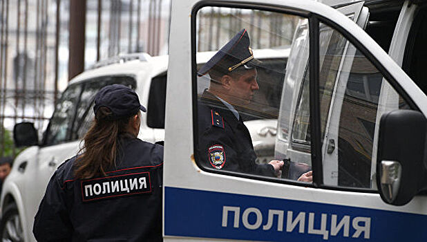 Москвичка сдала своего ребенка в ломбард