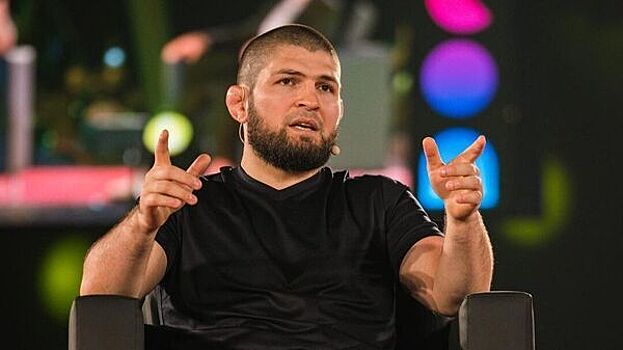 Нурмагомедов назвал лучшего игрока в новейшей истории российского футбола
