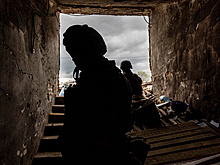 В ДНР заявили, что ВСУ в Красном Лимане оказались в огневом мешке