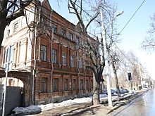 Дома отремонтировали в исторических центрах Зарайска, Пересвета и Коломны