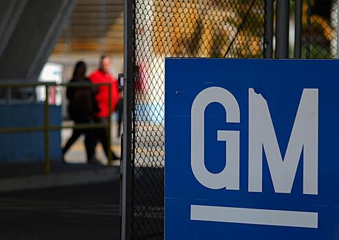 General Motors к 2035 году откажется от автомобилей с ДВС