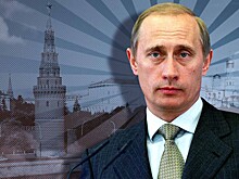 Лошадь и алабай: что дарили Путину на круглые даты