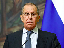 Лавров осудил планы США объявить хуситов террористами