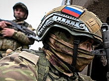 ВС России поразили предприятия ВПК Украины