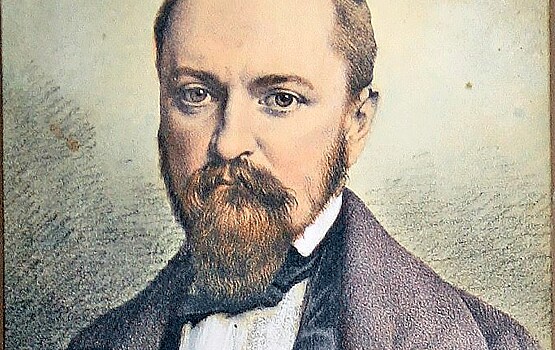 Александр Герцен, второй русский диссидент