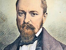 Александр Герцен, второй русский диссидент