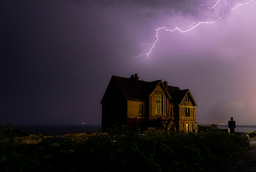 Страхование жилья – забота о людях или новые поборы?