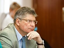 Валерий Савин назначен проректором ПГУ