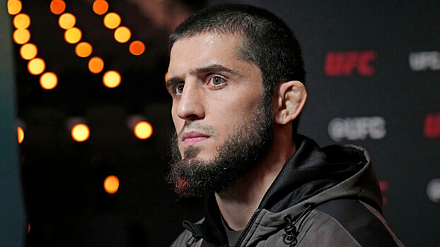 Экс‑чемпион UFC Мухаммад рассказал, за счет чего Махачев может победить Маддалену