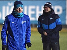 Прощай, Евро: «Зенит» сослал Кокорина в фарм-клуб