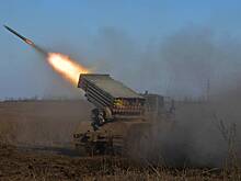 Названы особенности российских «стрел смерти»